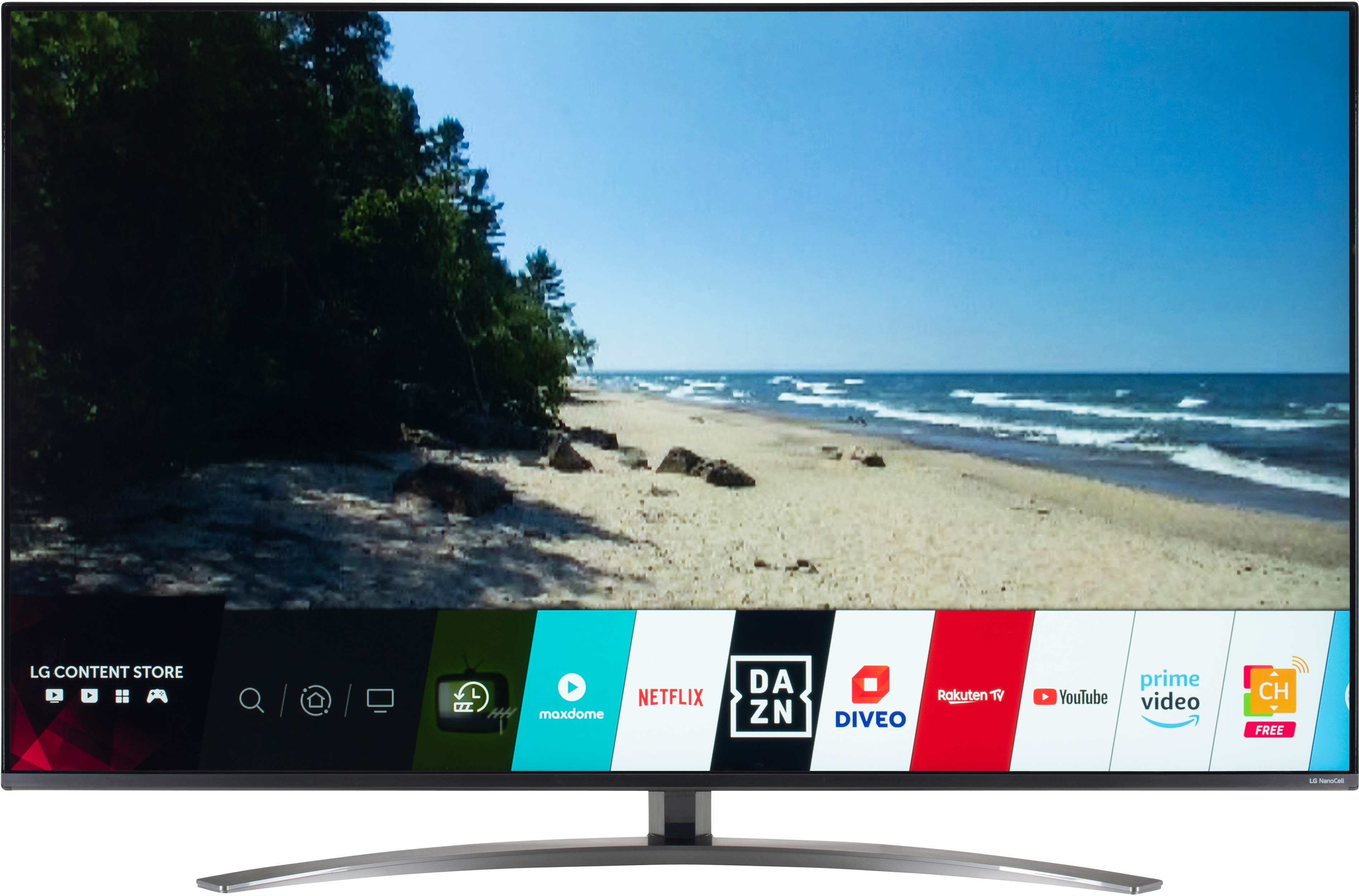 LG 55SM8200PLA