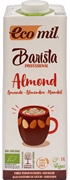 ECOMIL BARISTA PROFESSIONAL ALMOND