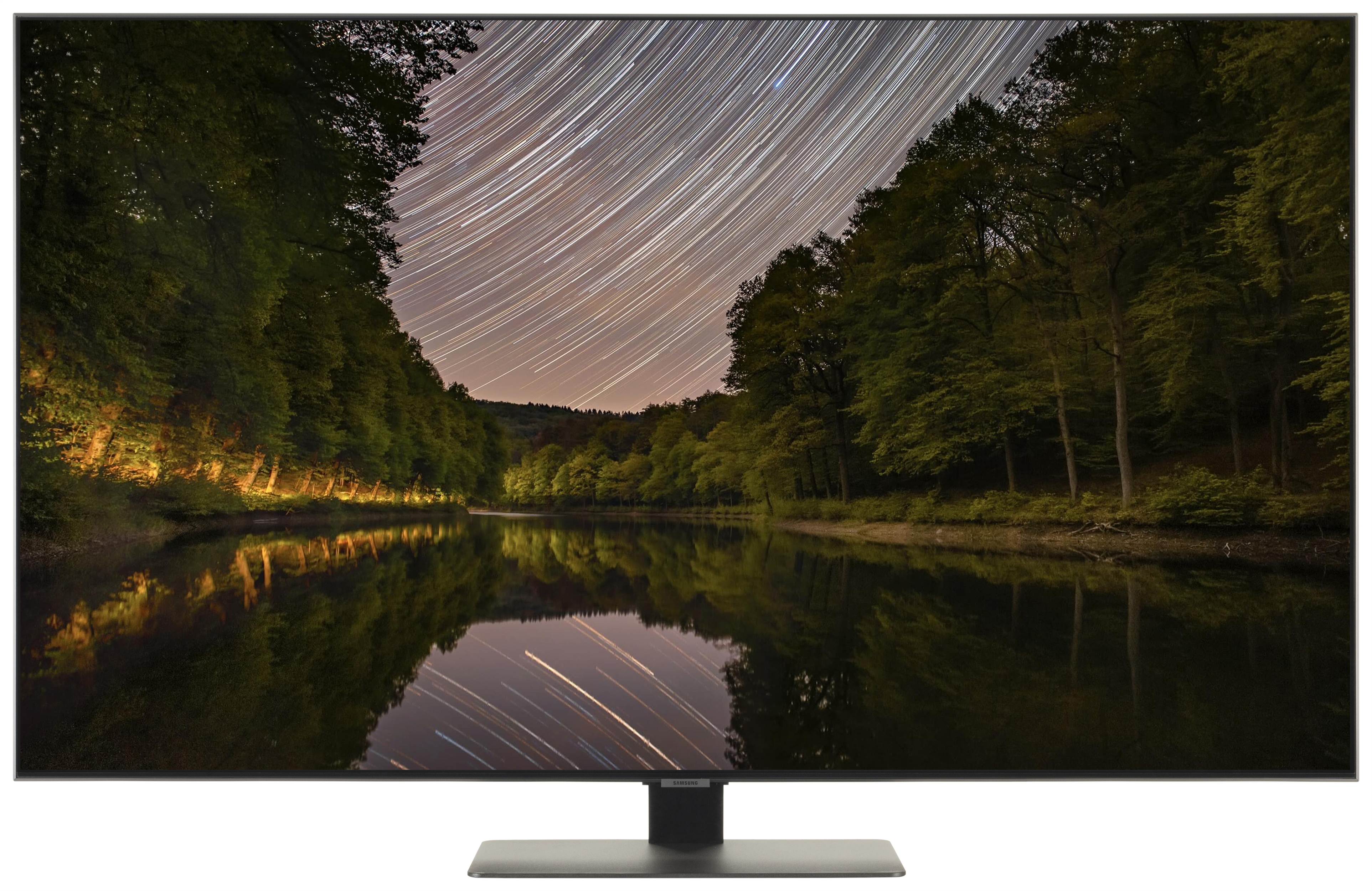 SAMSUNG QE55Q80B
