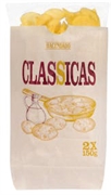 HACENDADO (MERCADONA) CLASSICAS