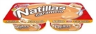 KALISE Natillas caramelo