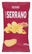 HACENDADO (MERCADONA) SABOR SERRANO