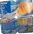 EROSKI Flan sabor vainilla 0% materia grasa