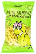 HACENDADO (MERCADONA) CUQUIS