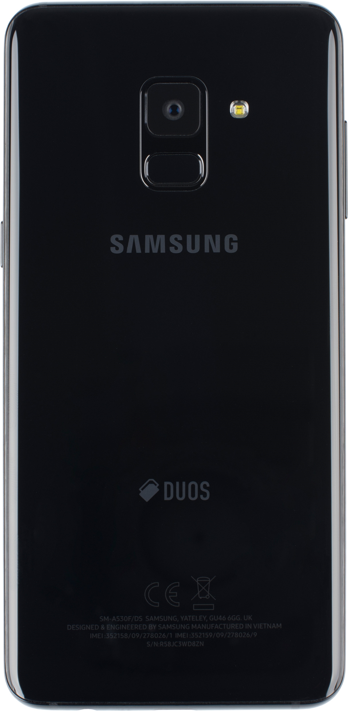 SAMSUNG GALAXY A8 32 GB