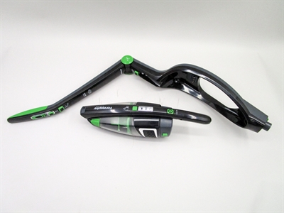 POLTI FORZASPIRA SR 25.9 PLUS PBEU0096
