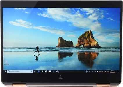 HP Spectre x360 13-ap0002ns