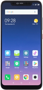 XIAOMI MI 8 PRO 128GB