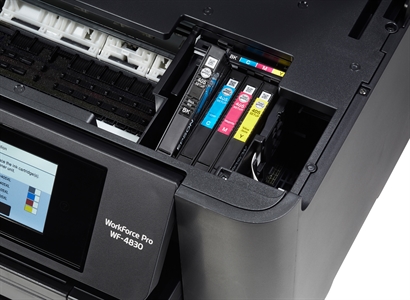 EPSON WORKFORCE PRO WF-4830DTWF