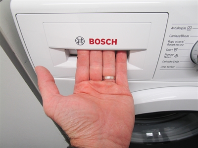 BOSCH WAT24491ES