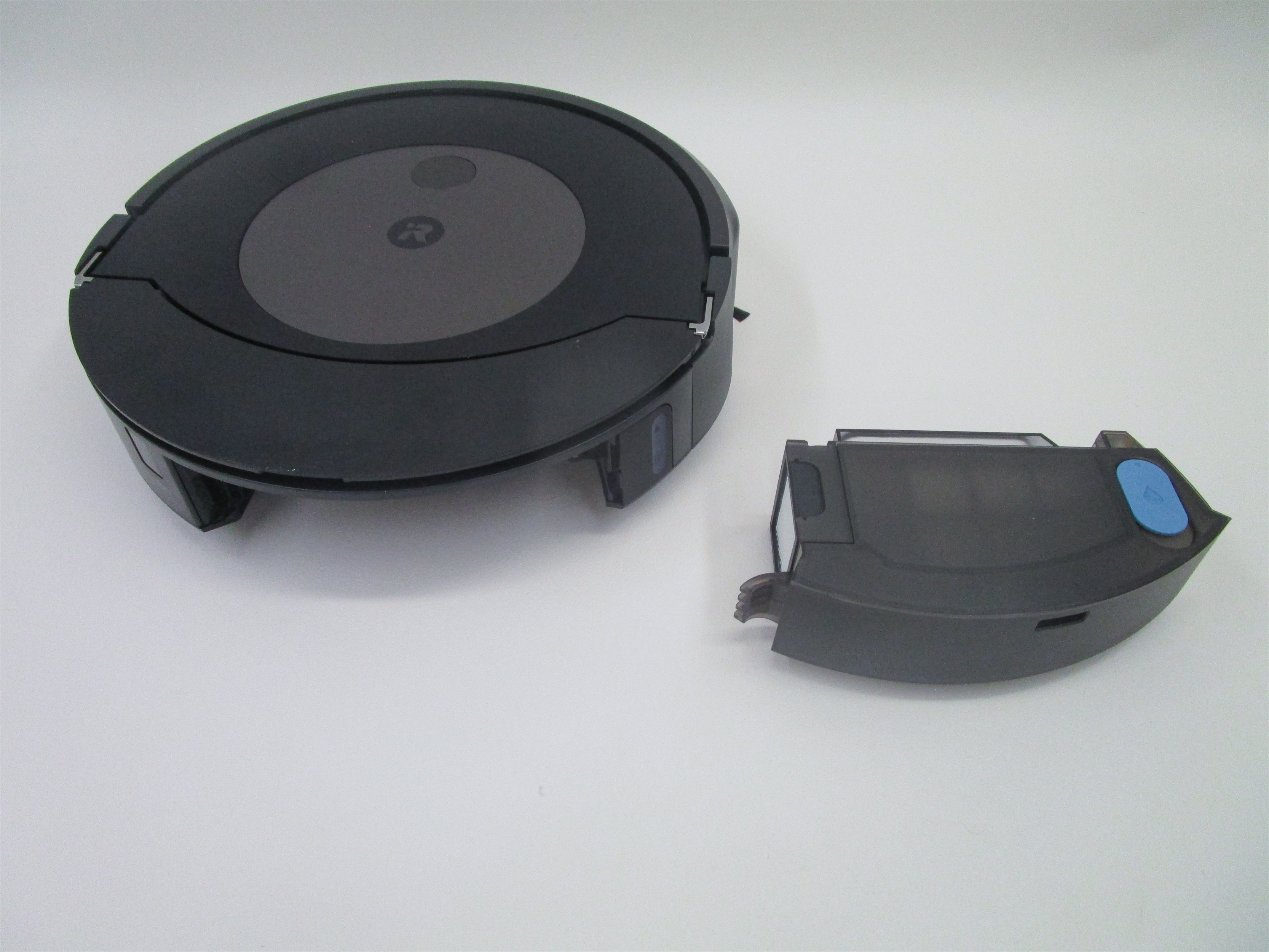 IROBOT Roomba Combo J9+ C9758