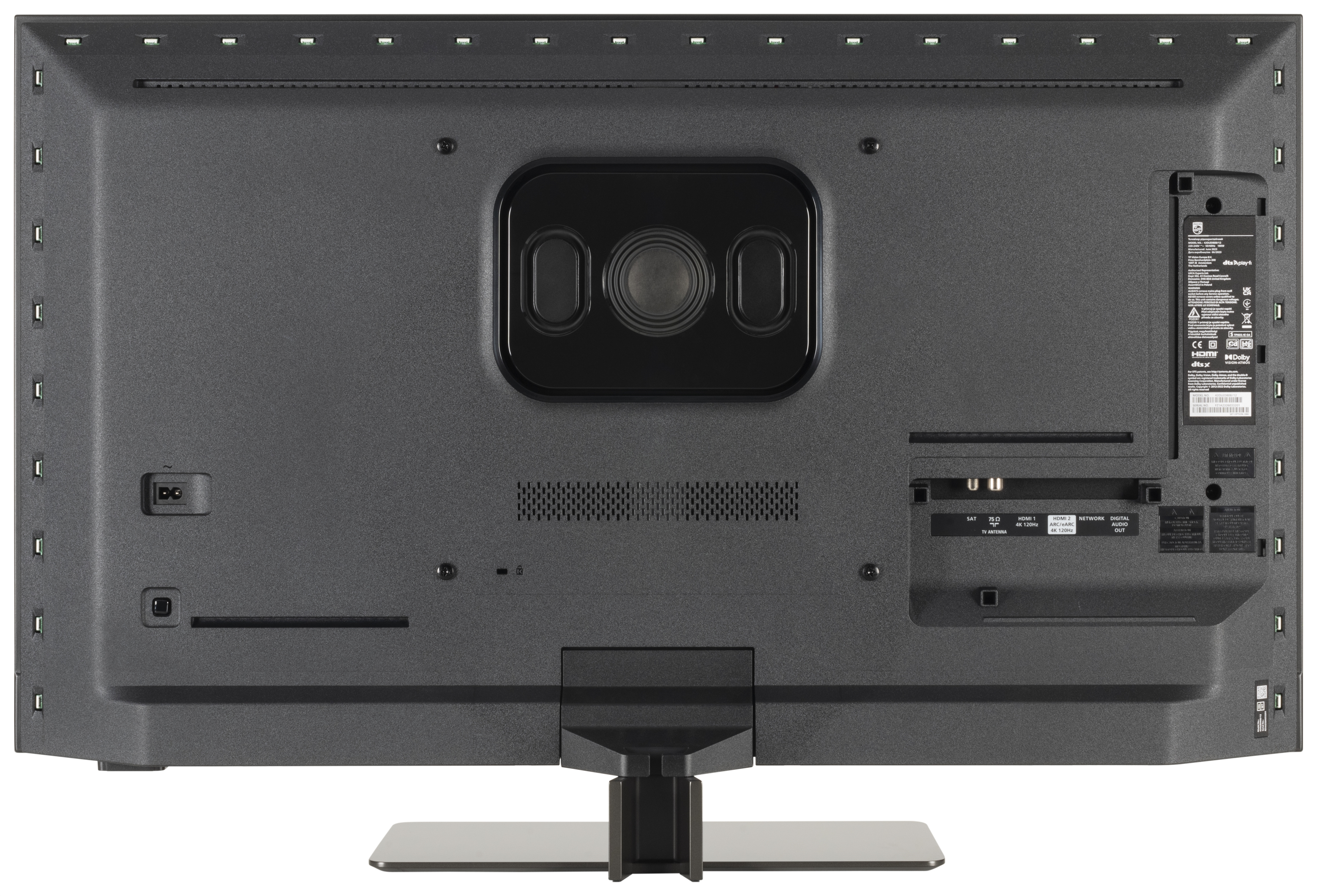 PHILIPS 42OLED818