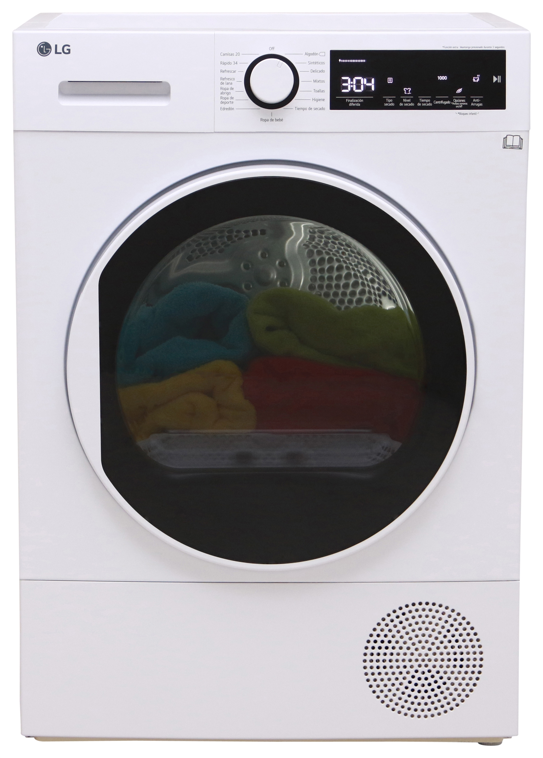 LG RH80T2AP6RM