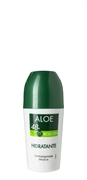 DELIPLUS (MERCADONA) Aloe