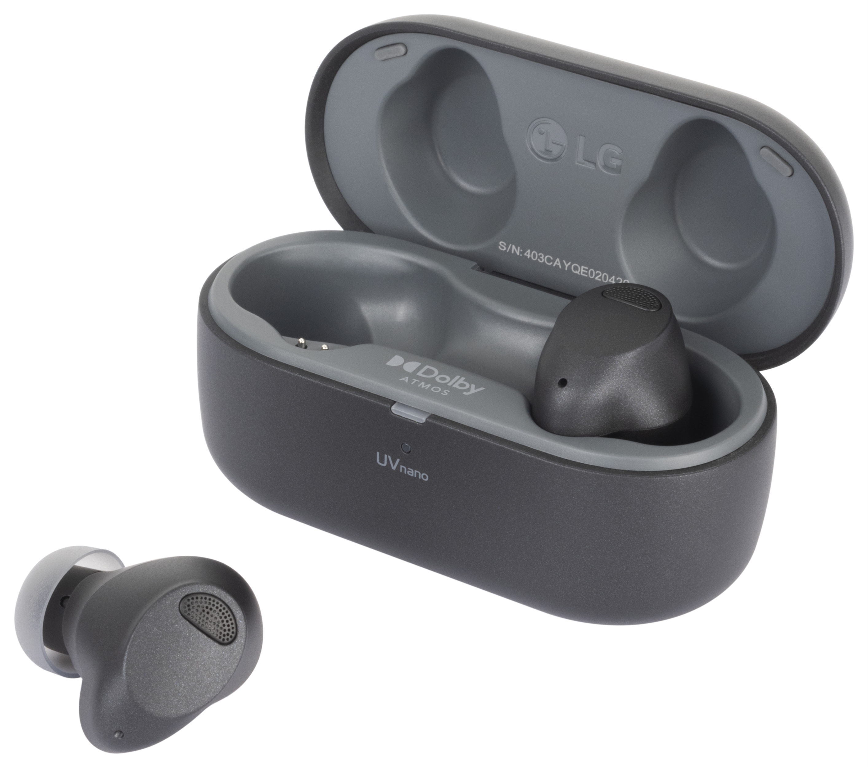 LG TONE FREE T90S