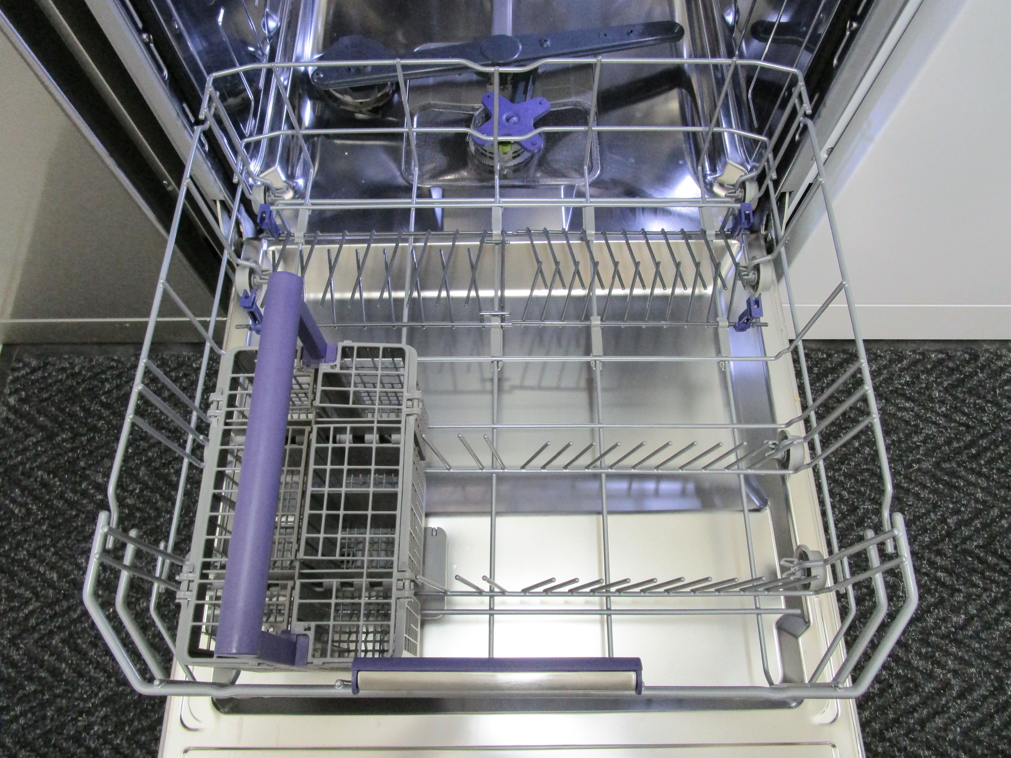 BEKO DFN 29330 X