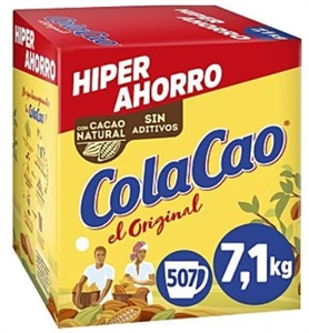 COLA CAO ORIGINAL 7,1 KG