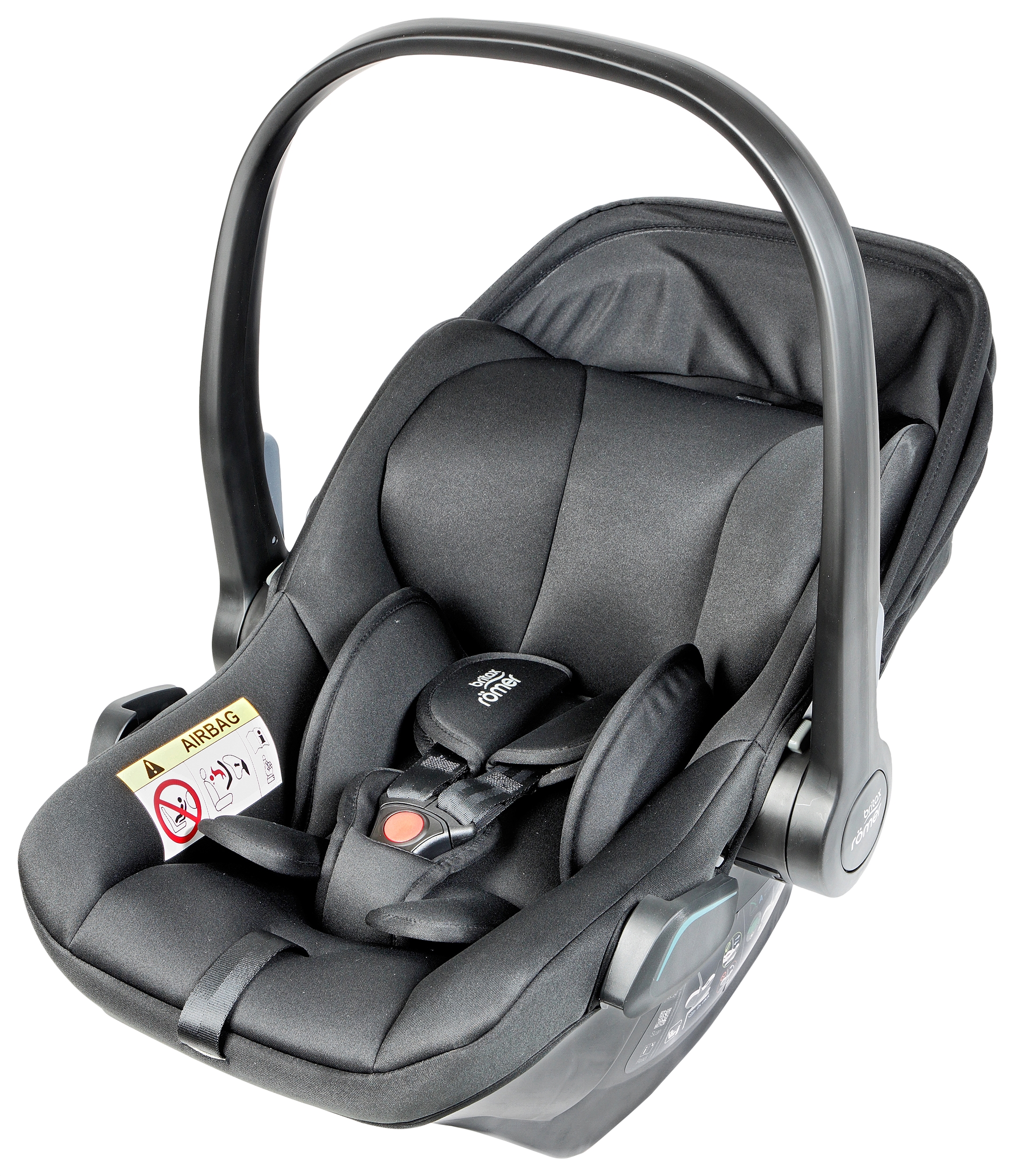 BRITAX RÖMER BABY-SAFE CORE