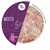 COR DEORO La pizza. mixta