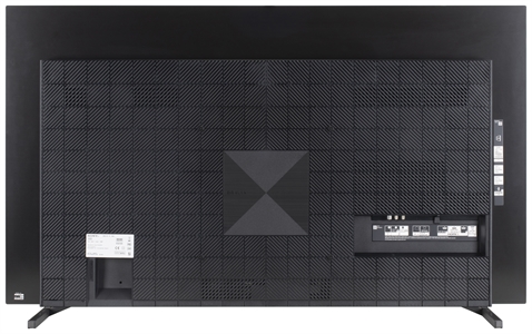 SONY XR-55A80J