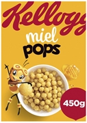 KELLOGG'S MIEL POPS