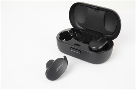 BOSE QUIETCOMFORT EARBUDS