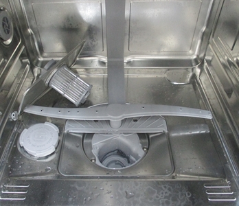 BOSCH SMS25DI05E