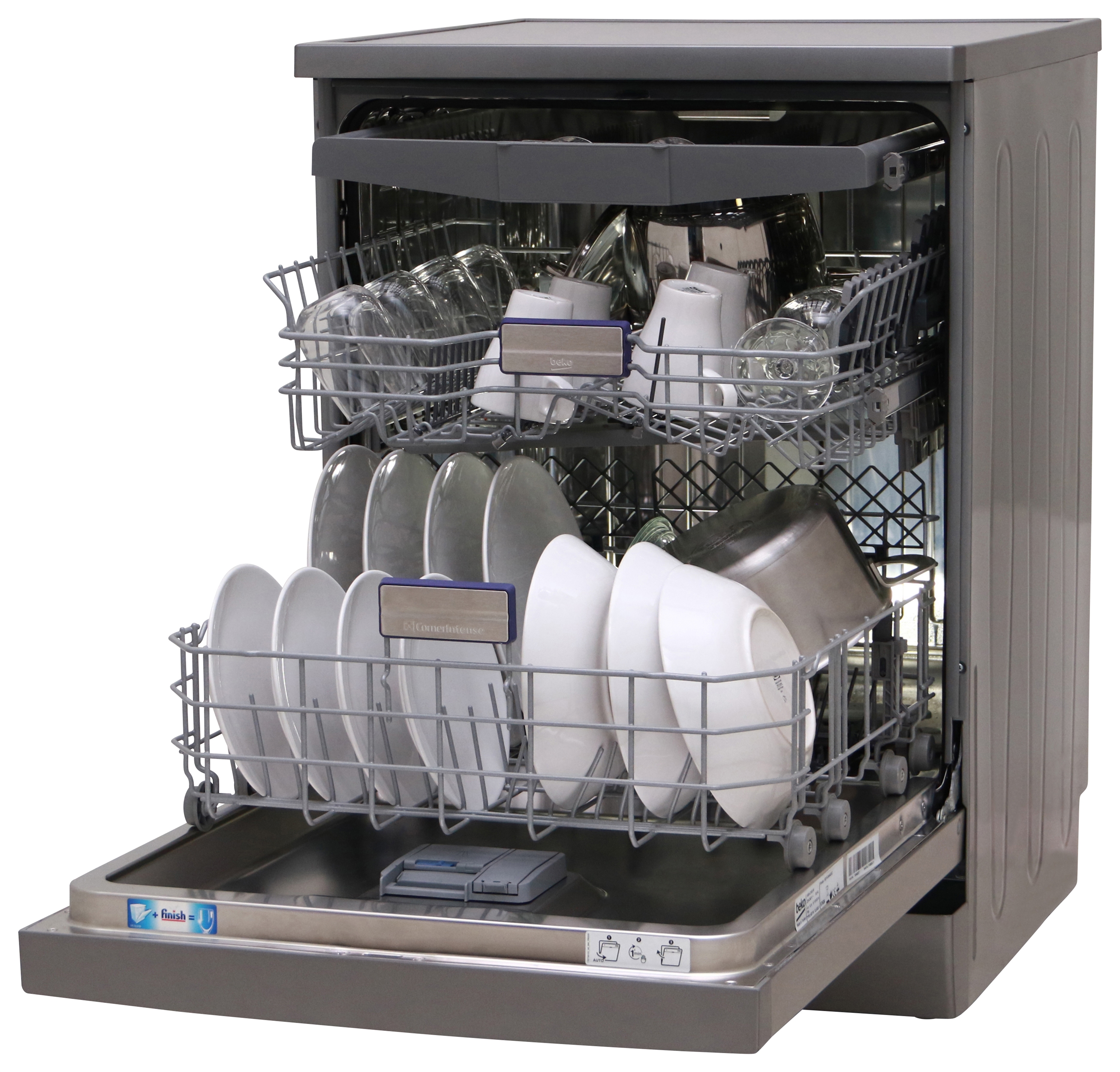 BEKO BDFN36640XC