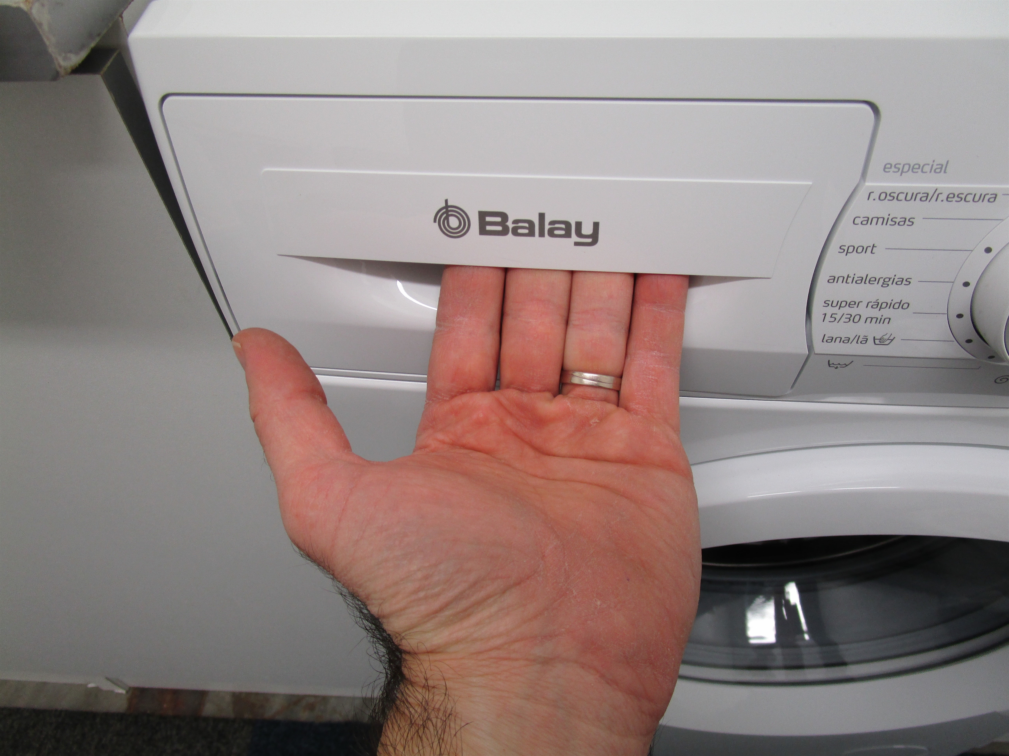 BALAY 3TS864B