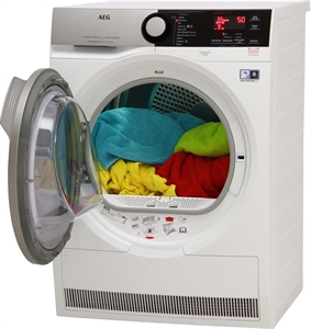 AEG T8DEE942