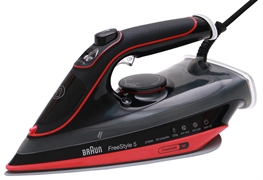 BRAUN SI5057RD FREESTYLE 5