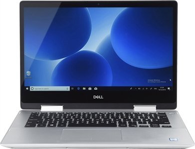 DELL INSPIRON 14 2-EN-1 (CN54801)