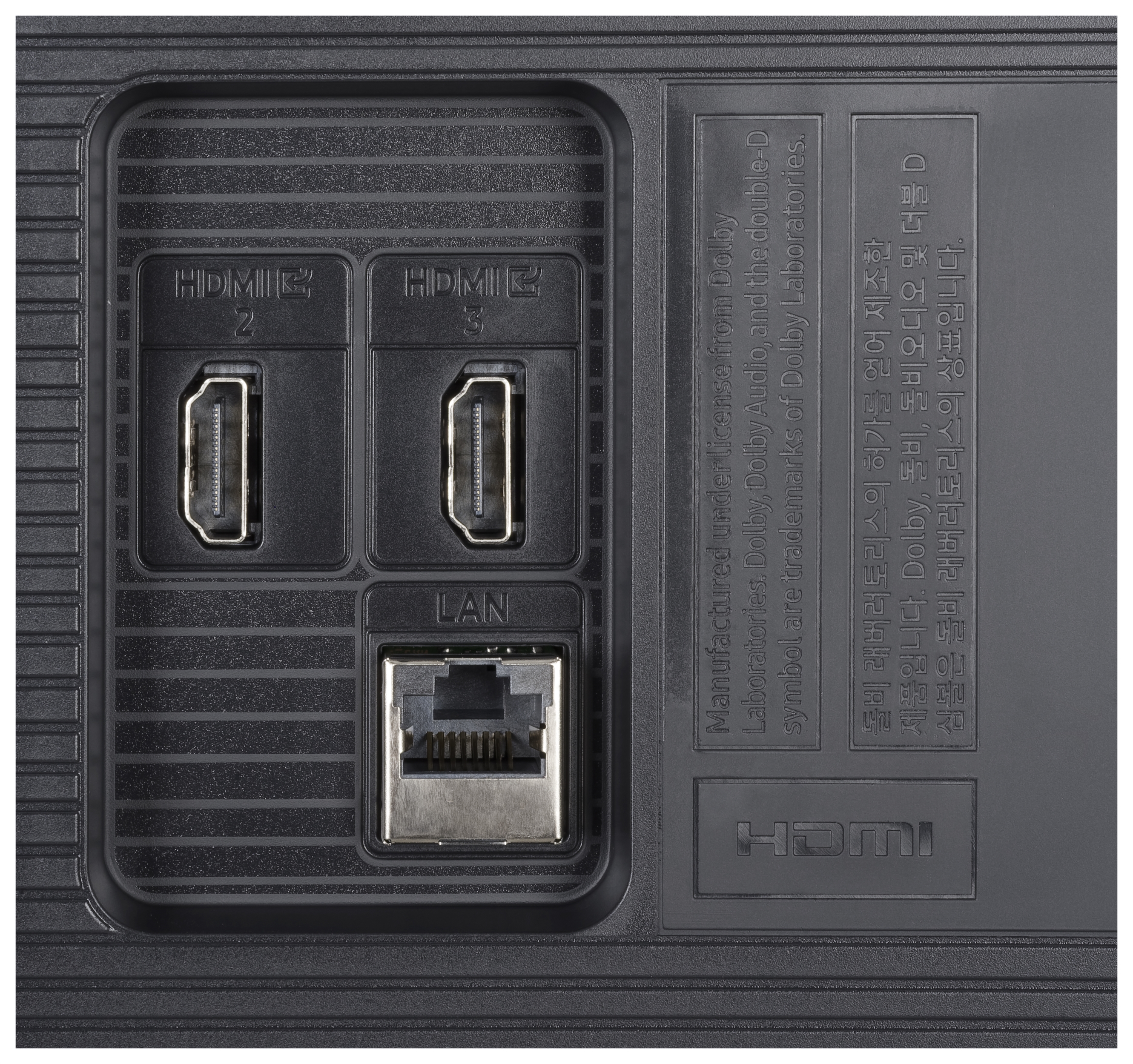 SAMSUNG UE65U7000F