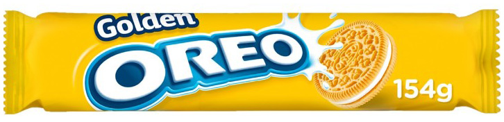 OREO Golden
