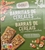 GOLDEN BRIDGE (ALDI) Barritas de cereales con Avellanas y almendras