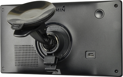 GARMIN DRIVE 61 LMT-S EU