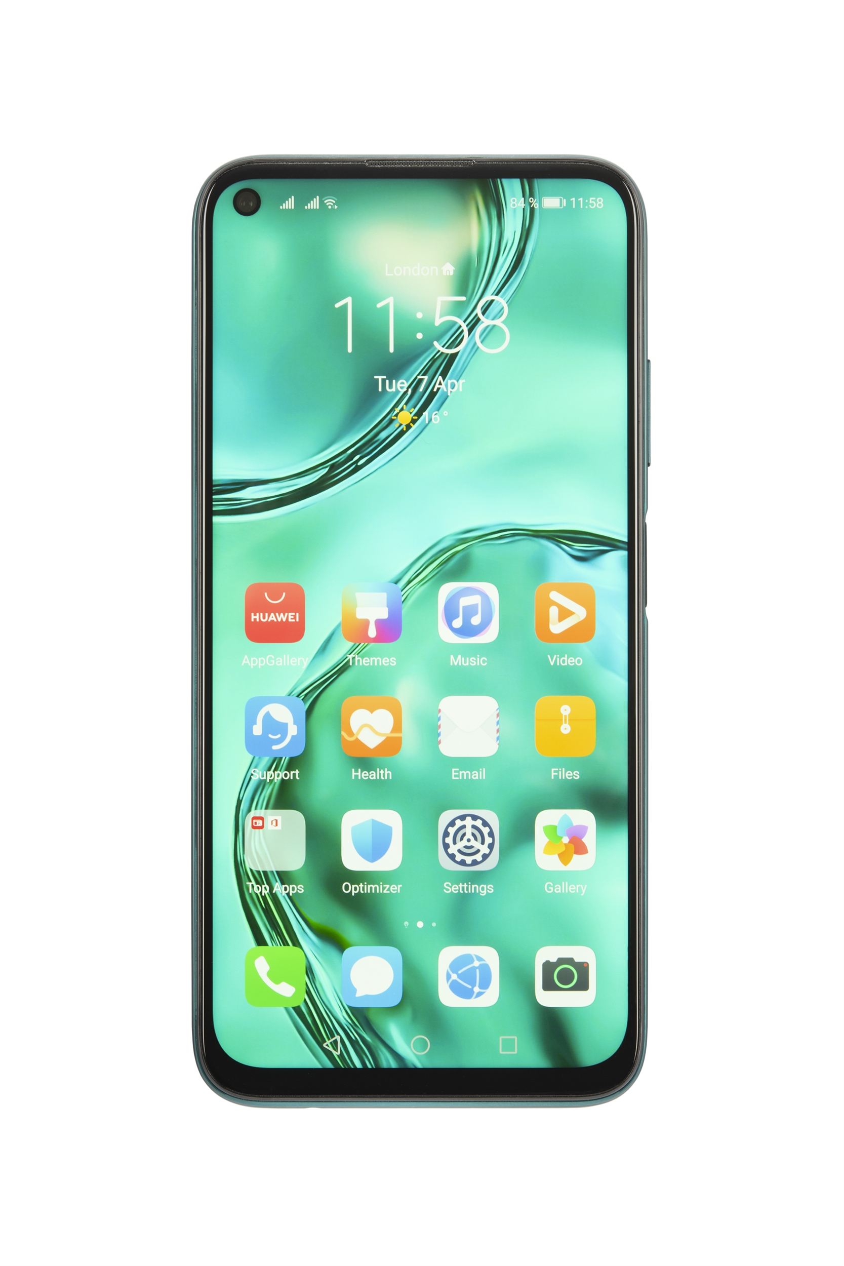 HUAWEI P40 LITE 128GB