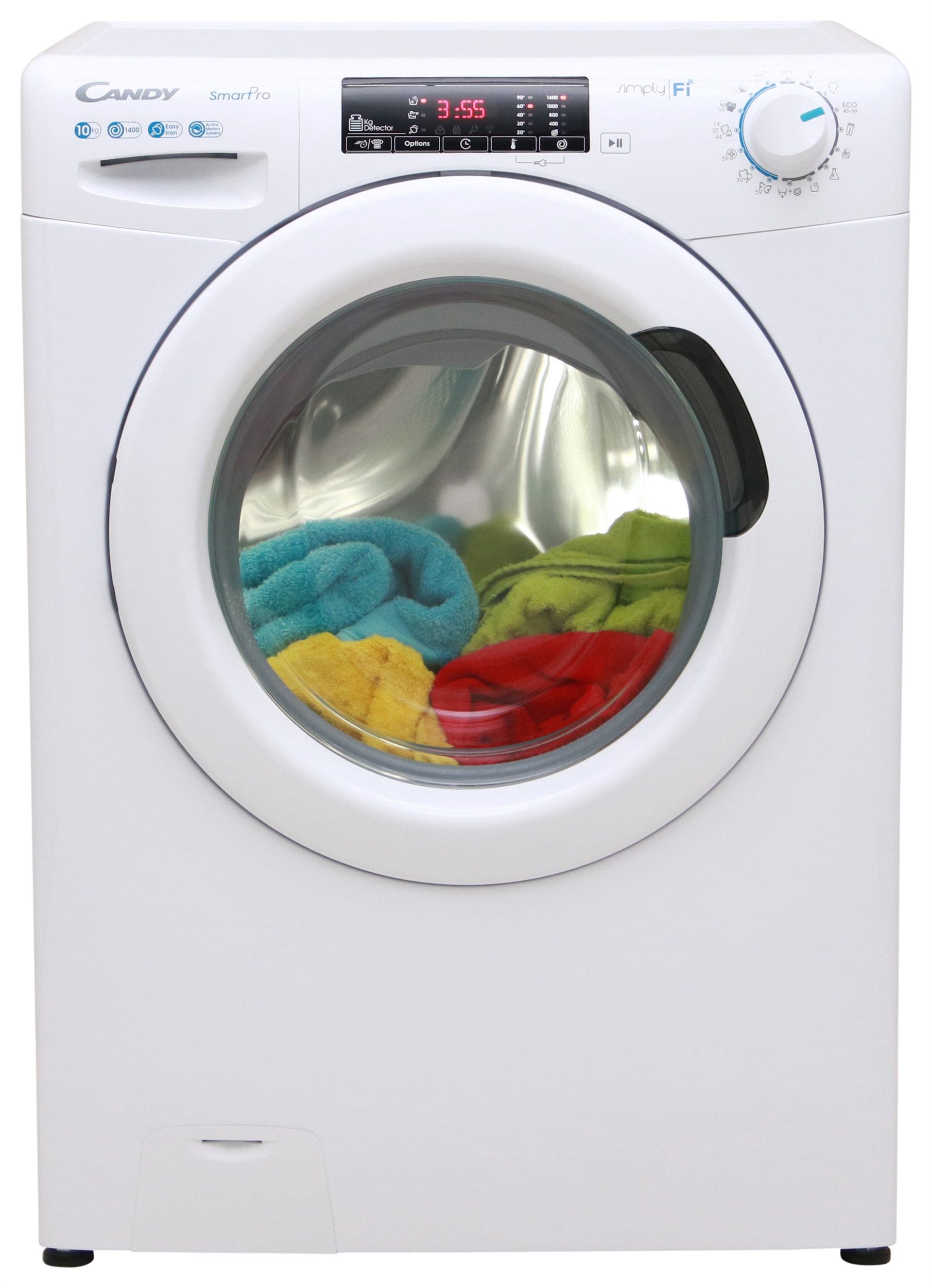 CANDY CSO 14105TE-S