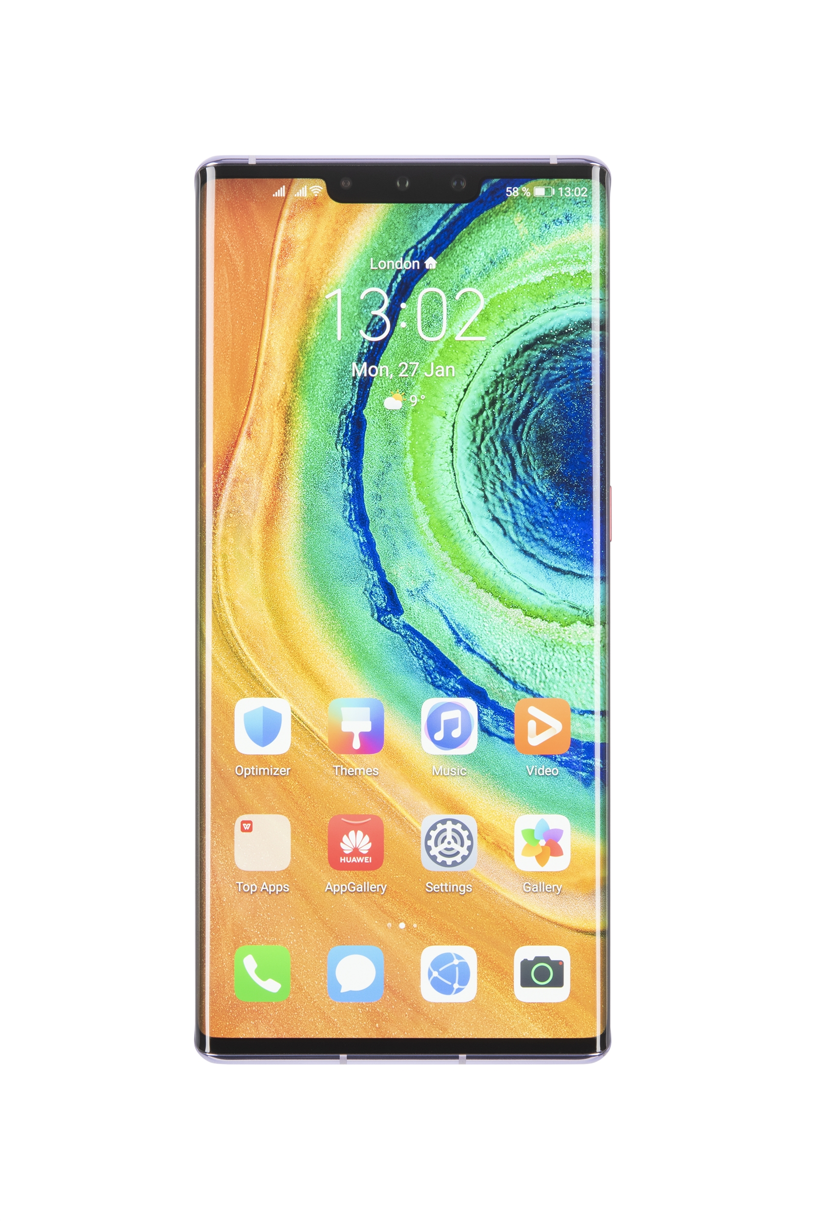 HUAWEI MATE 30 PRO 256GB