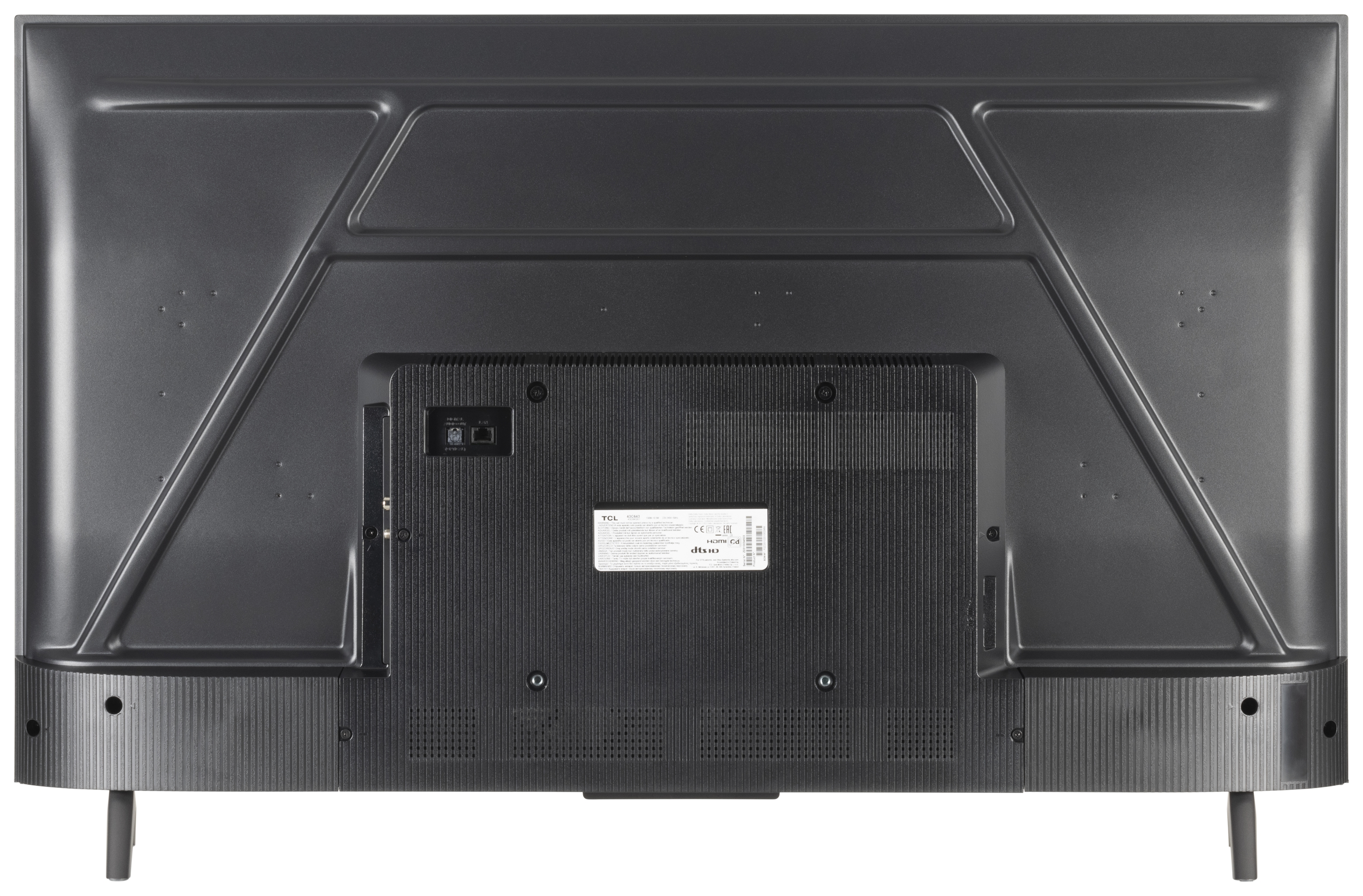 TCL 43C645