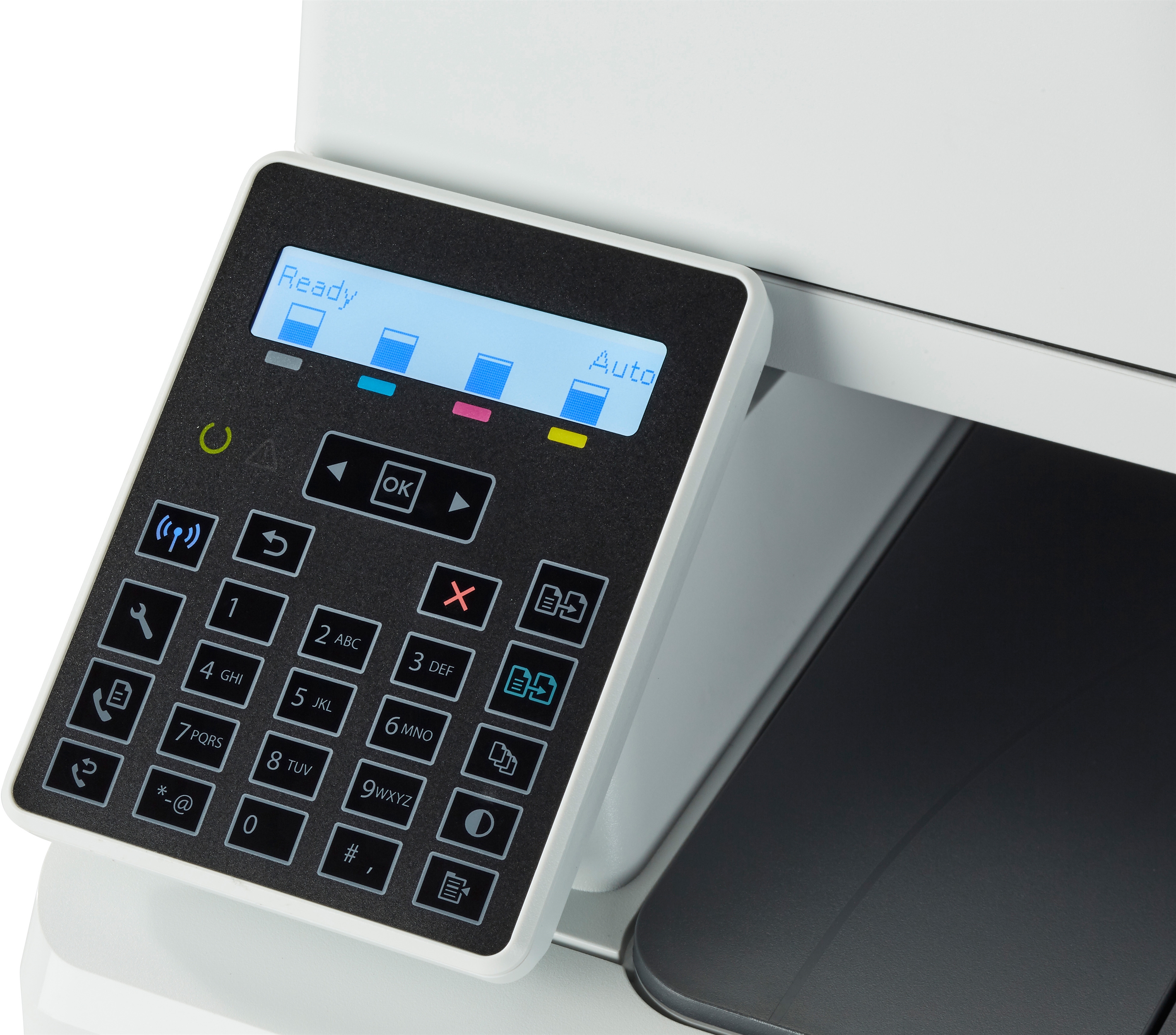 HP LASERJET PRO M181FW