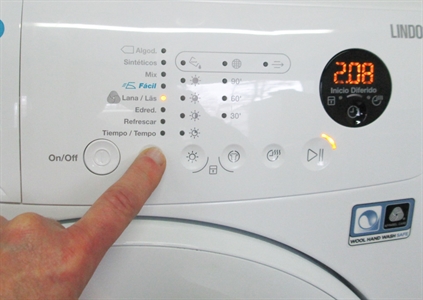 ZANUSSI ZDH8373W