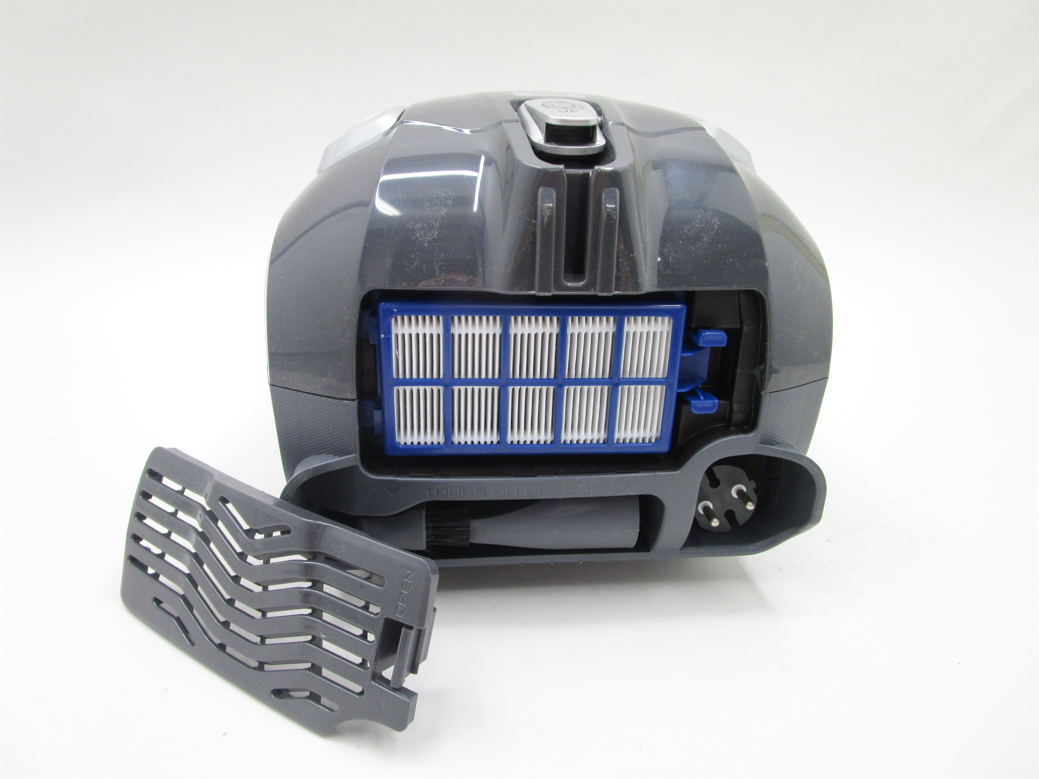 HOOVER SL71_SL70