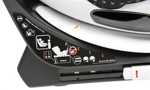 STORCHENMÜHLE NIKI START M