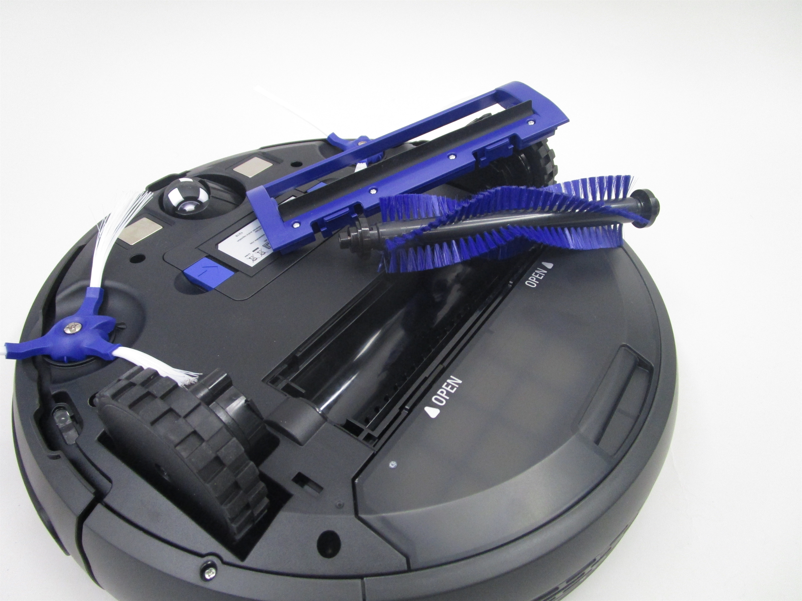 ROWENTA RR6925 SMART FORCE