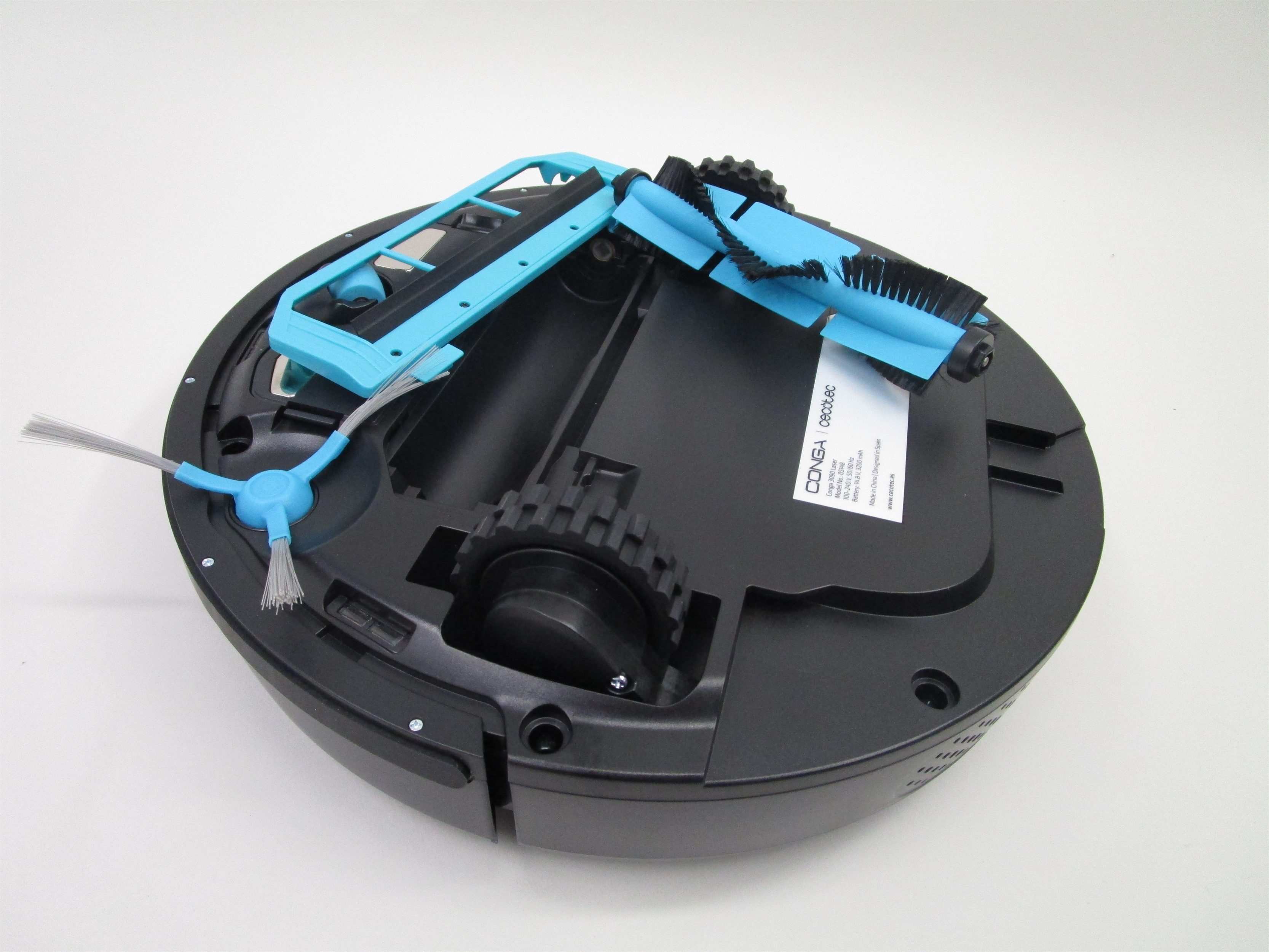 CECOTEC CONGA SERIE 3090
