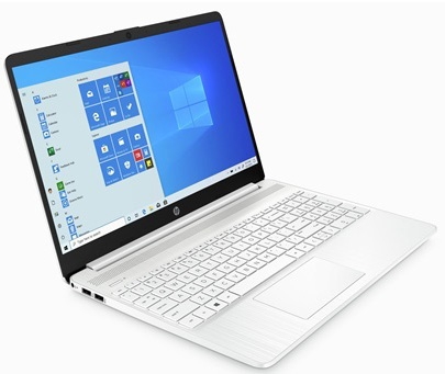 HP 15S-FQ1096NS