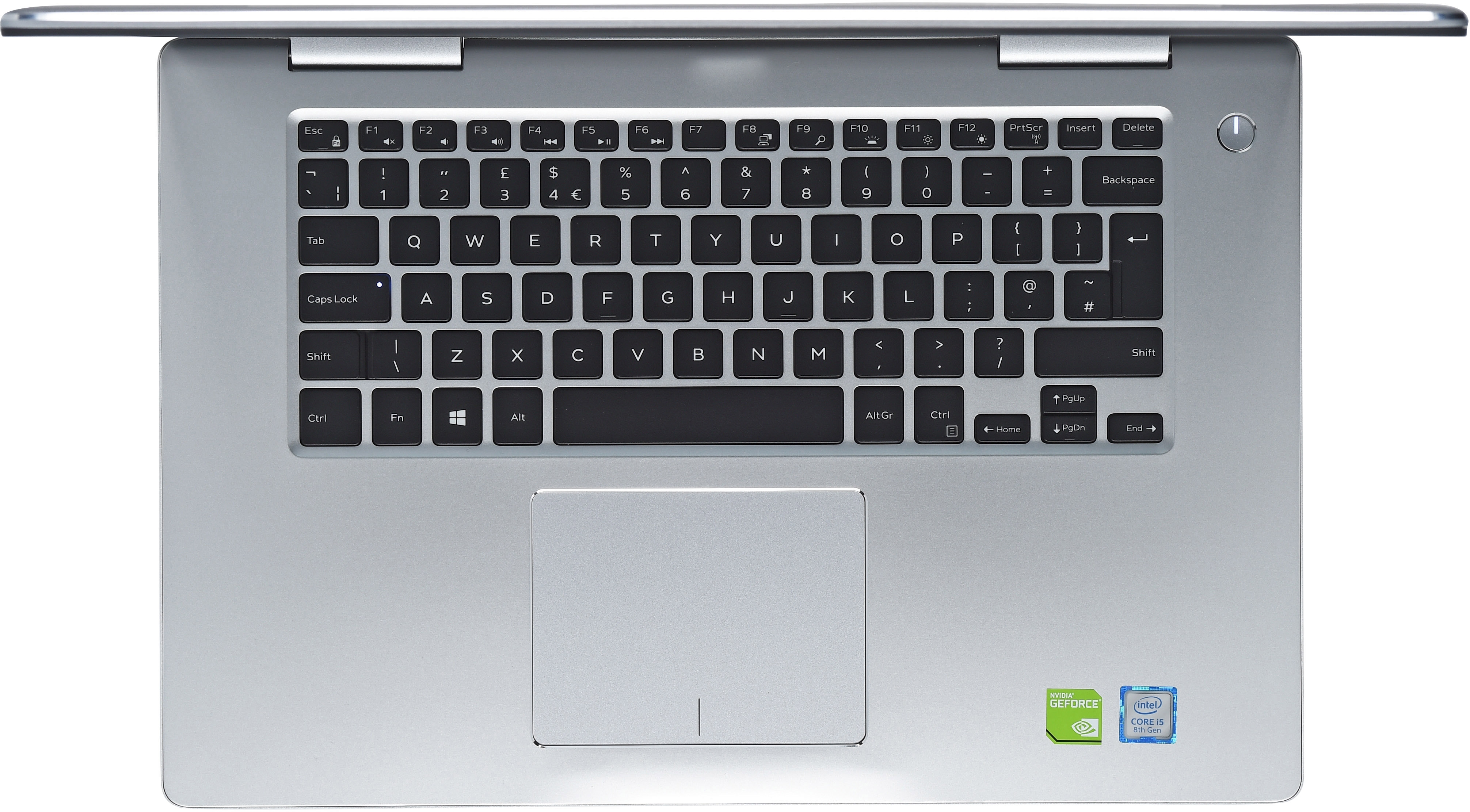 DELL Inspiron 15 7000 (cn75803)