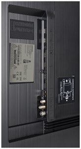 SAMSUNG TQ55Q80D