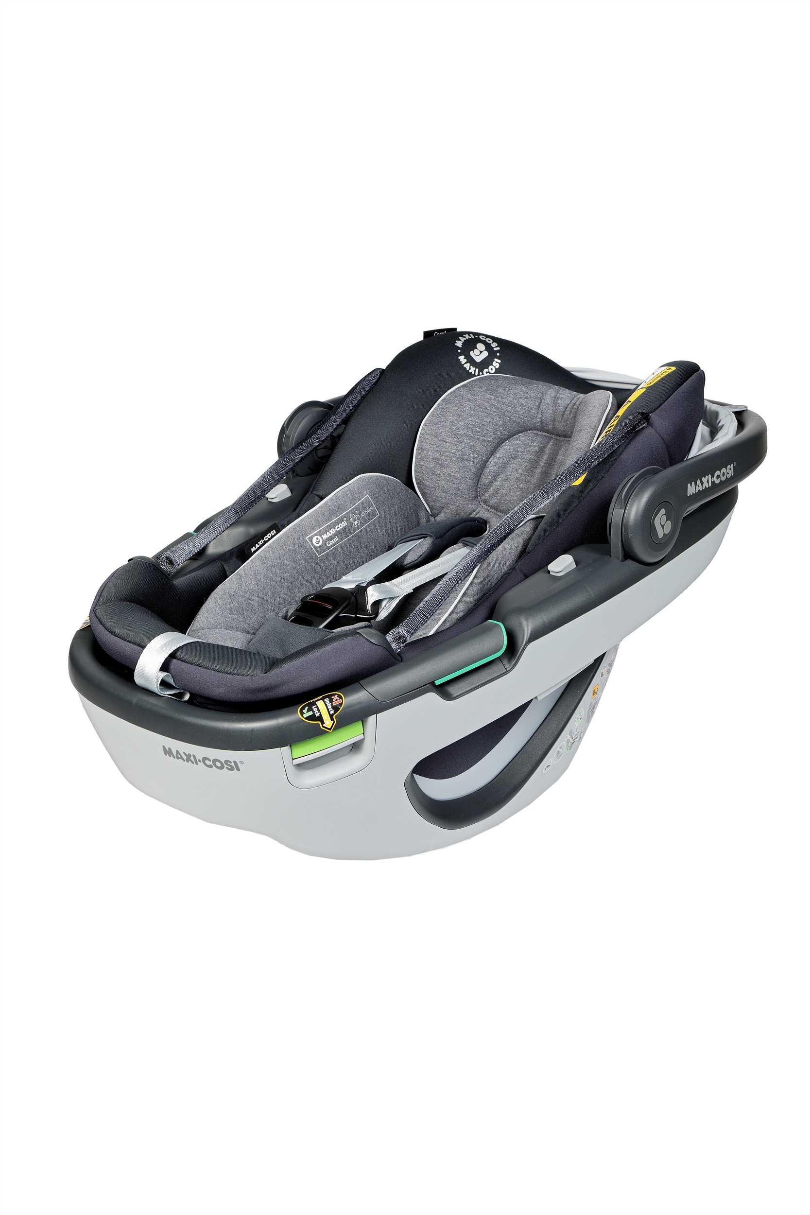 MAXI-COSI CORAL